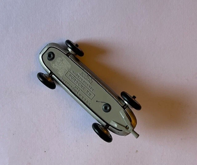 Porsche F2 Solido - Immagine 2 di 4