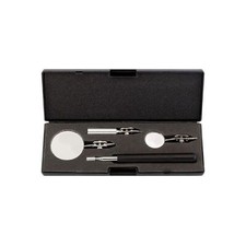 Draper 1x 4 Piece Telescopic Pick Up Tool and Mirror Set Professional Tool 44001