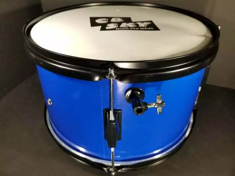 Cb sky hotsell drum set