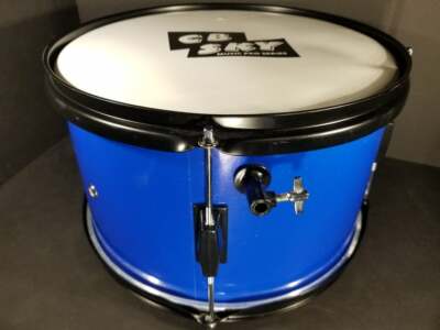 cb sky drum set