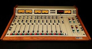 analog broadcast console analog broadcast console