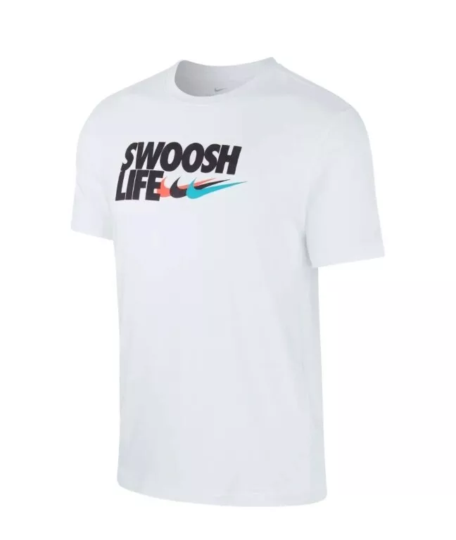 That top swoosh life
