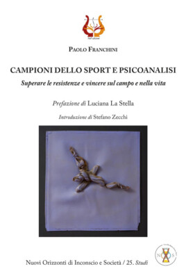 Champions of Sport und Psychoanalyse. Widerstände überwinden und Wein