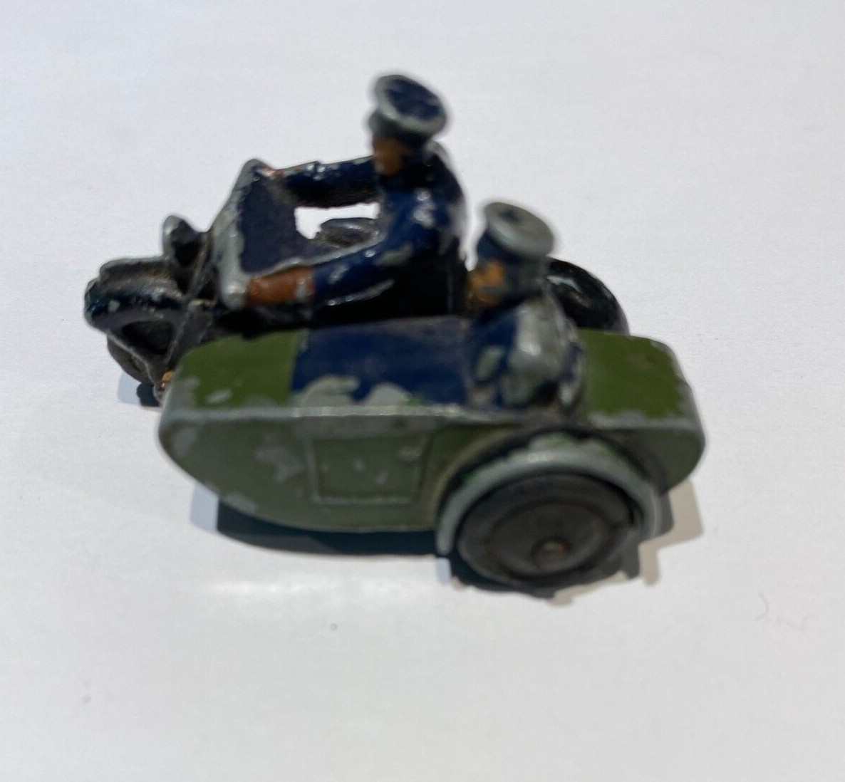 Meccano社　DINKY TOYS　シトロエン　レッカー車　フランス Meccano社 DINKY TOYS シトロエン レッカー車 フランス 自動車