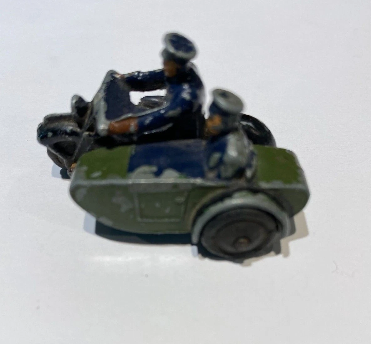 Dinky Motorcycle Diecast & Toy Vehicles for sale | eBay