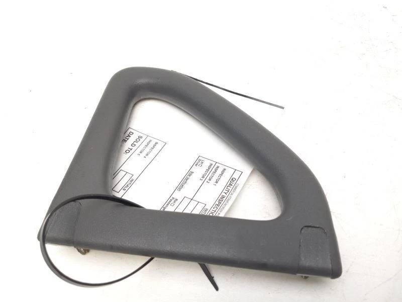 MITSUBISHI MONTERO 1992-2000 conductor central trasero techo medio mango de agarre Foto 3 de 4