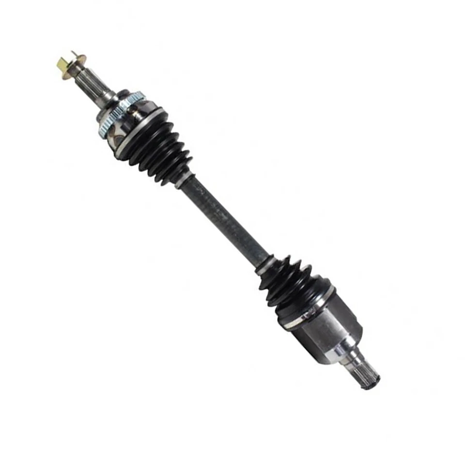 Conjunto de eixo dianteiro esquerdo direito par CV para Mazda CX-7 2.3L 2007 - Imagem 2 de 4