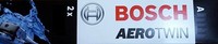 Bosch Aerotwin A936S 3397118936 Wischerblattsatz FüR Audi Vw Skoda