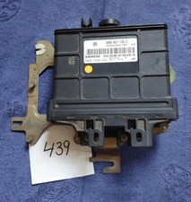 VW Lupo 3L TDI 1,2 Getriebesteuergerät - 6N0927735C Halbautomatik