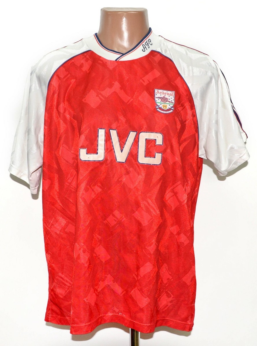 arsenal 92 kit