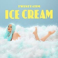 Icecream (2-Track) Von Twenty4Tim | Cd | Zustand Neu