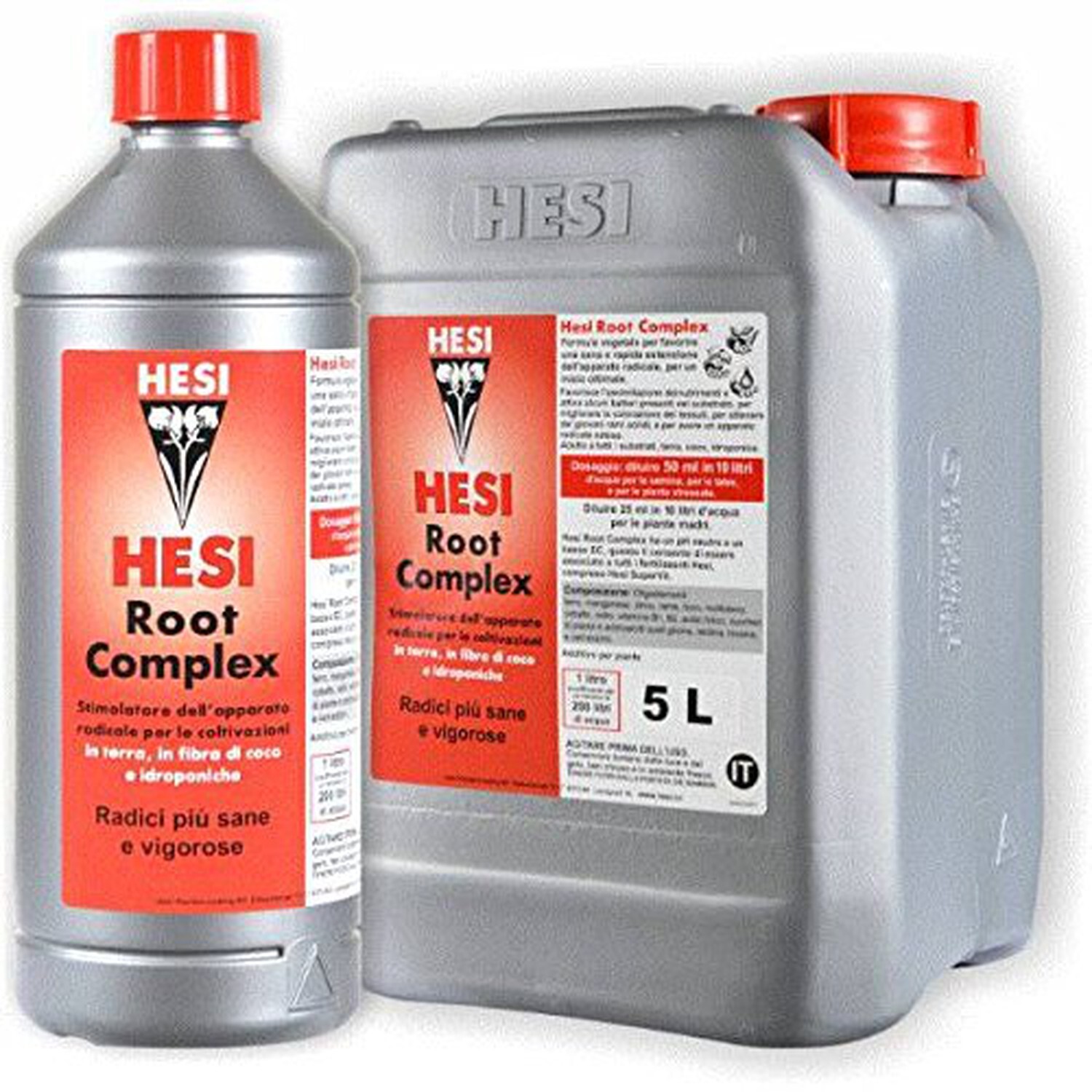 Hesi Root Complex – 500 ml