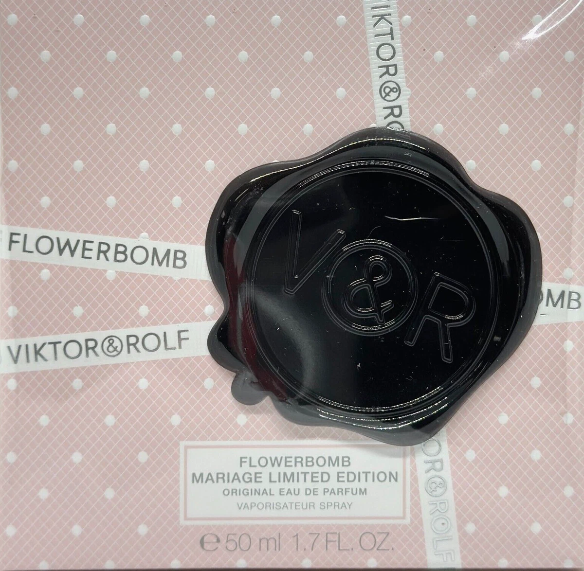 Flowerbomb limited edition 2021 sale