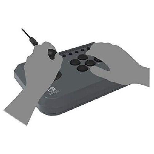 HORI Nintendo Switch NSW-149 Fighting Stick Mini Arcade Archives