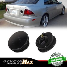 Fit For 01-05 Lexus Is-300 Is300 Tail Lights Smoked Black Housing 2004 2003 2002