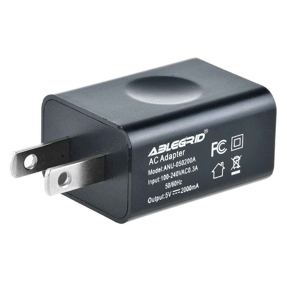 Ripley - ENCHUFE 2 USB 1,5A 5V BLANCO REMA