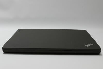 Lenovo ThinkPad Laptop X260 i5-6200U 2.4GHz 8GB 500GB SSD Webcam