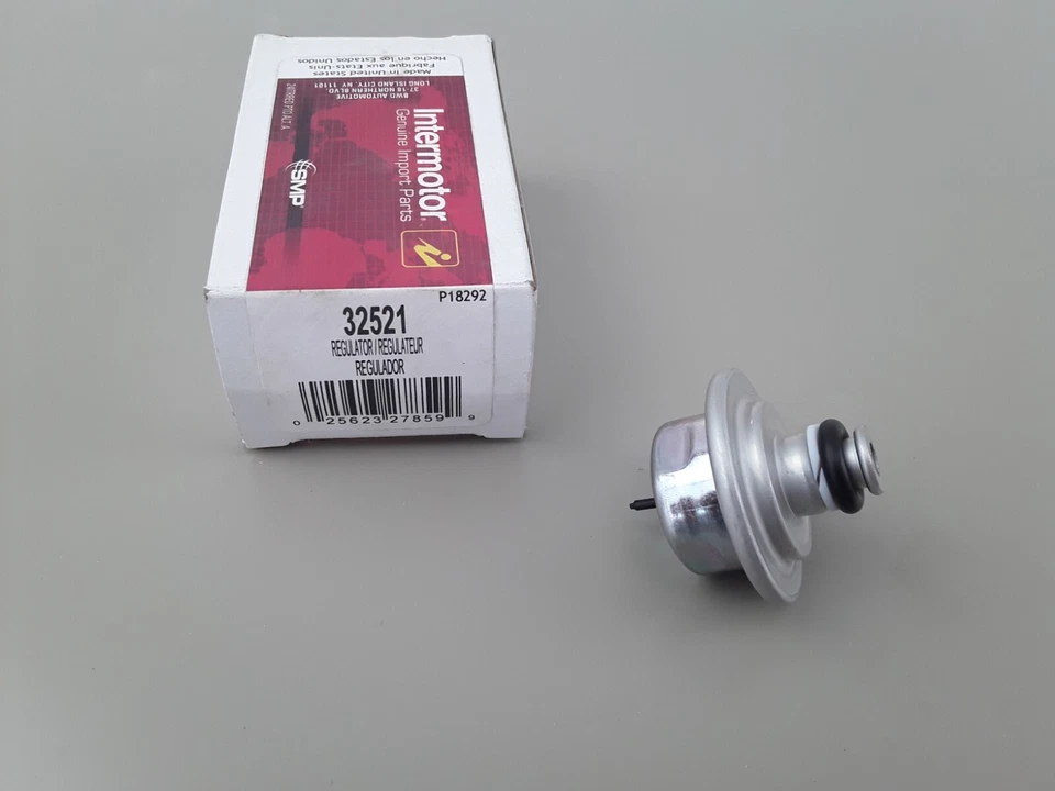 Amortiguador de presión de inyección de combustible para Toyota 4Runner 2003-2006, Tacoma, Tundra 2005 Foto 2 de 4