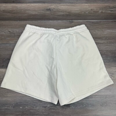 The North Face Shorts women fleece Sweat Lounge FF 7 inch