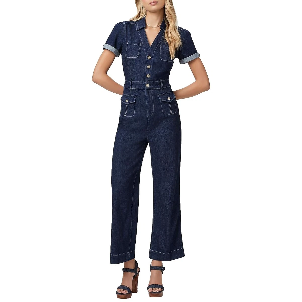 Paige Regular Size Jumpsuits & Rompers for Women