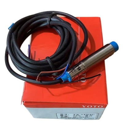 1PC Inductive Proximity Switch Sensor TX-12N4C TX-12P4C
