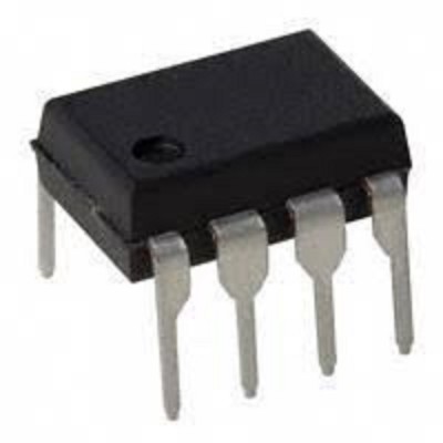 XLS93LC46P Serial Electrically-Erasable PROM