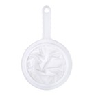 <!--F#f_0-->Reusable Nylon Ultra Fine Filter Mesh Strainer Spoon Sieve 100 200 400 Mesh<!--F/-->