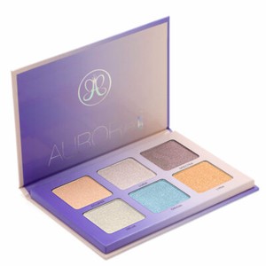 aurora highlighter palette