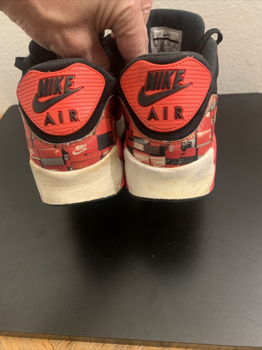 we love nike air max 90