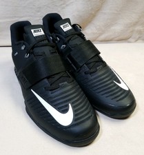 nike romaleos womens size 8