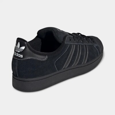 tênis adidas outfit con adidas superstar hombre Sneakers Outfit Con Tenis Superstar Adidas Hombre Adidas Superstar II Shoes  Men's Core Black Cloud White