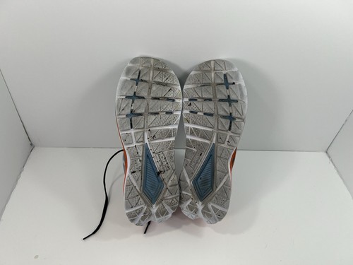 HOKA ONE ONE MACH 5 Mens Sz 10D Mountain Spring Puffins Bill Running Shoes - Picture 5 of 6