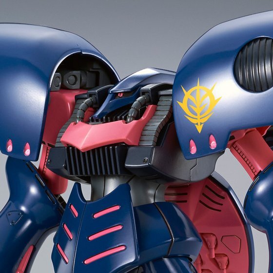 HGキュベレイ　AMX-004 Qubeley & Mk-II 1/144 Amazon.com: Gundam AMX-004-2 Qubeley Mk-II HGUC 1/144 Scale
