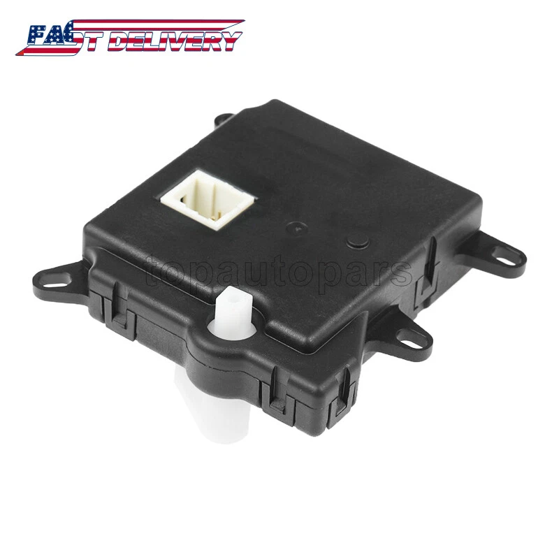 Novo atuador de porta Blend para Ford Crown Victoria Grand Marquis 1990-2011 604-214 - Imagem 2 de 4