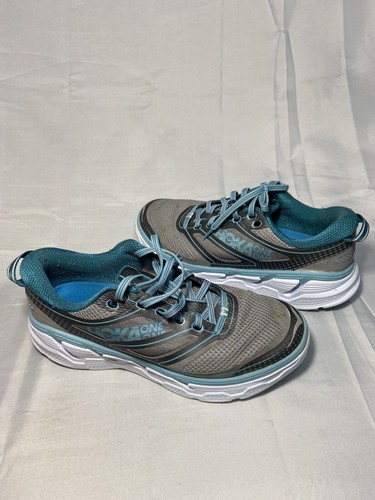 hoka conquest 3