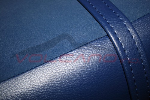 SEAT COVER AFRICA TWIN XRV 650 750 RD 03 RD 04 1988 1989 1990 1991 1992 - H007 - Imagen 2 de 2