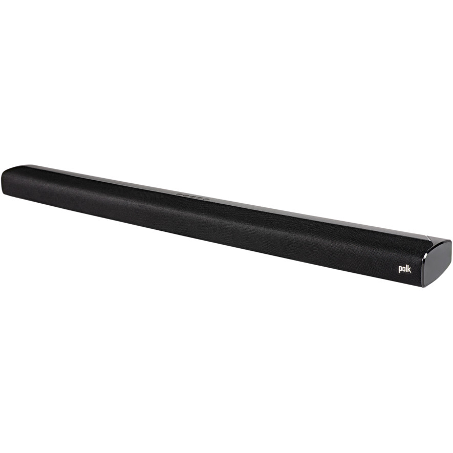 polk audio signa s2 universal tv soundbar with wireless subwoofer am6214