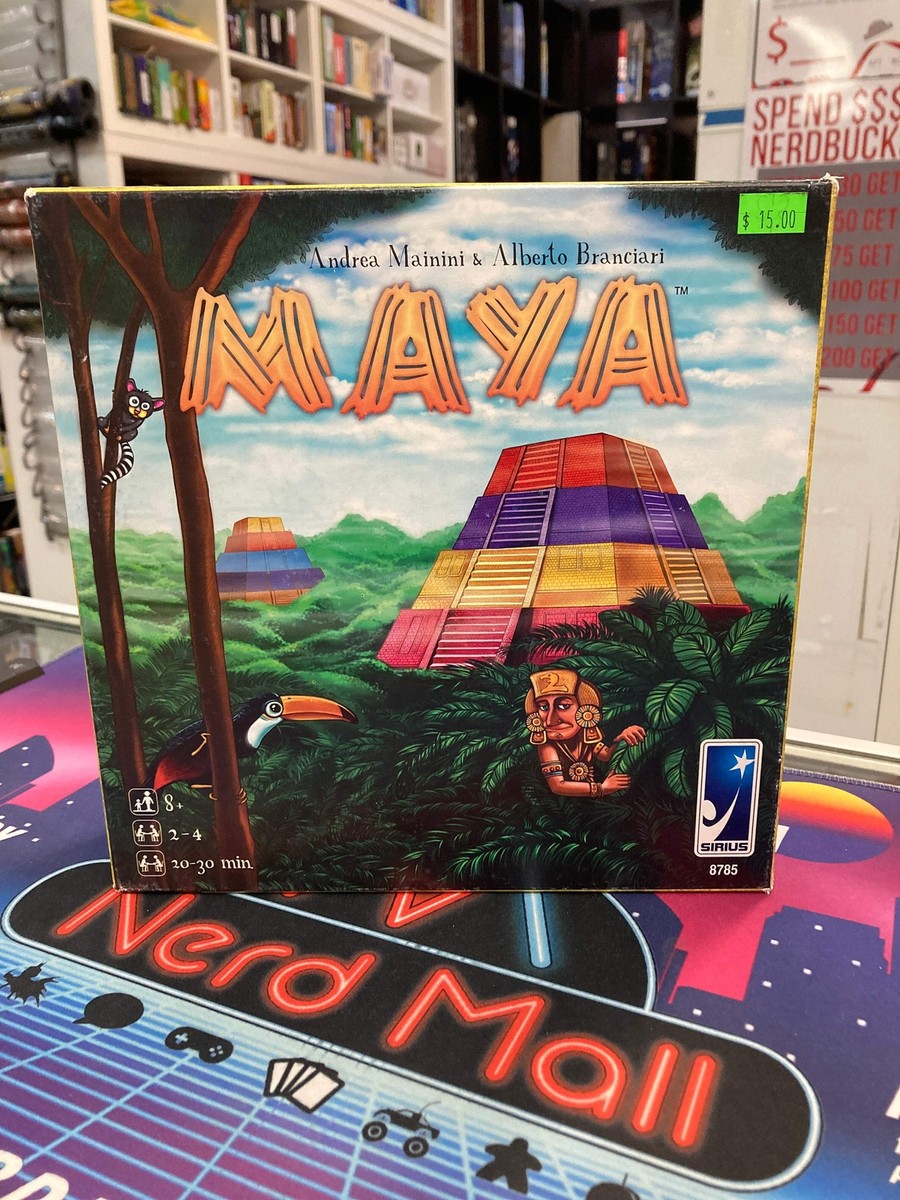 Maya | eBay