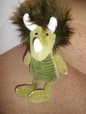 jellycat dennis dino