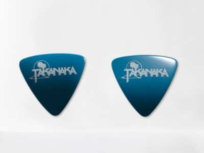 ユンギ　guitar pick　JAPAN Masayoshi Takanaka Original Guitar Pick 2pcs Limited Rare F/S | eBay