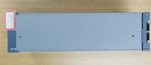 Panel przedni Rhode Schwarz DF jednostka EBD190 nr A1 kierunkowskaz - Zdjęcie 11 z 15