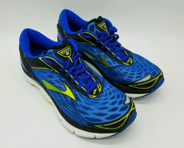 men's transcend 3