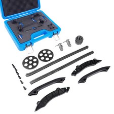 Steuerkettensatz Werkzeug Für Jeep Chrysler 300 RAM 1500 Maserati Lancia 3.0 CRD