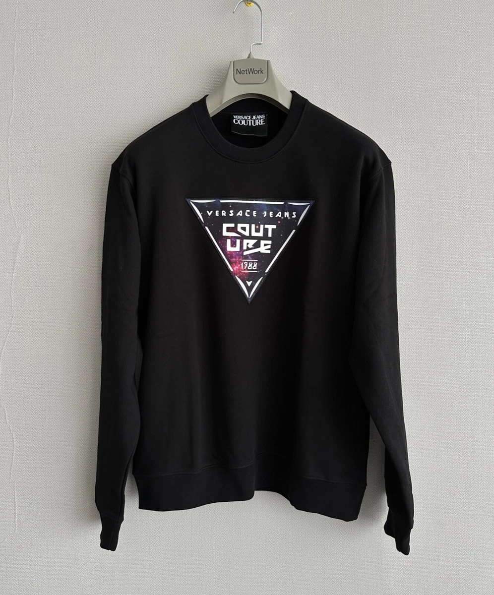 Versace Jeans Couture - Sweatshirt