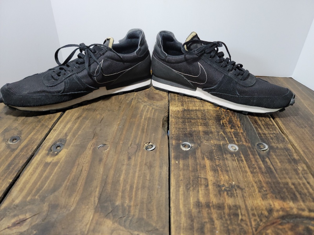 Nike Daybreak Type N.354 DBreak Black Menta Athletic 