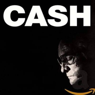 American IV: The Man Comes Around (Bonus DVD) - Audio CD By Johnny Cash - GOOD
