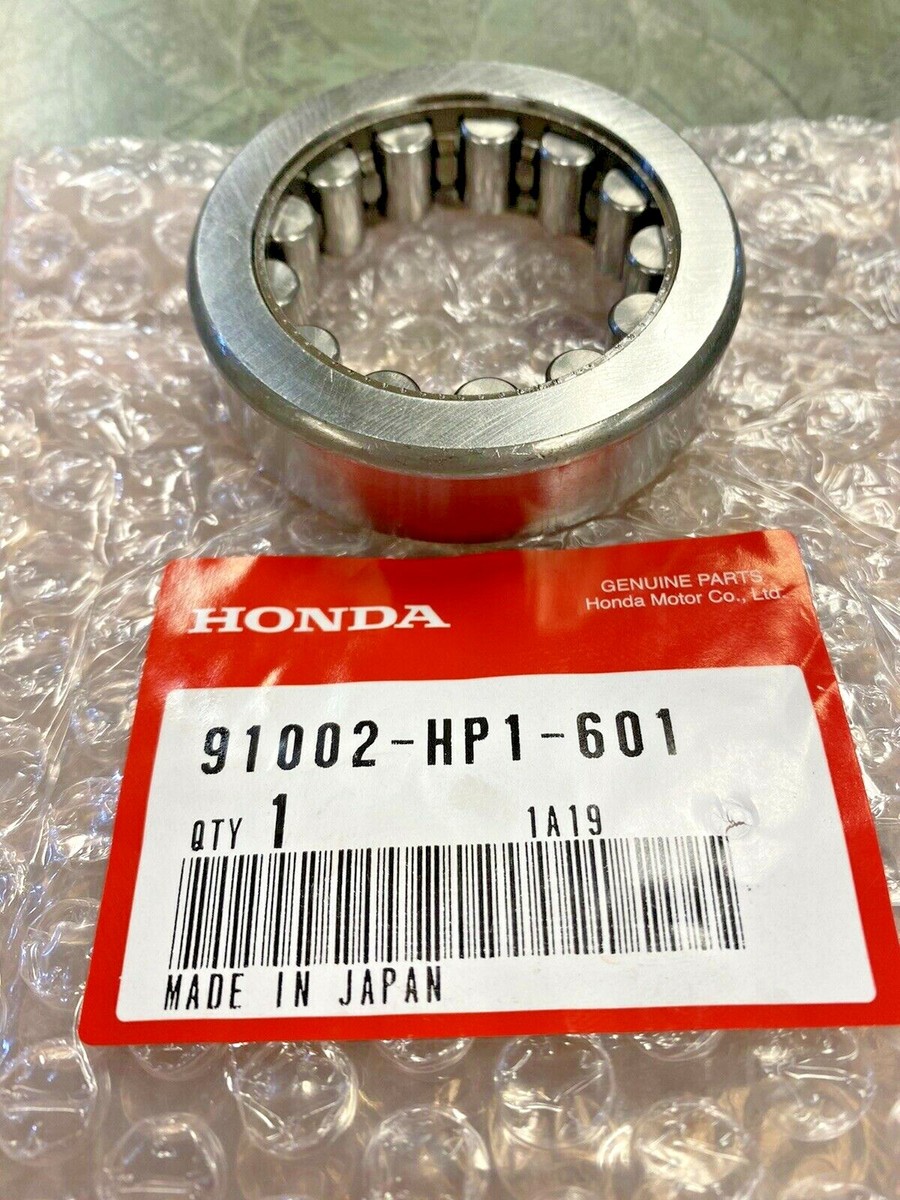 OEM Honda LH Crank Bearing 06-09 12-14 TRX450ER TRX450R 91002-HP1