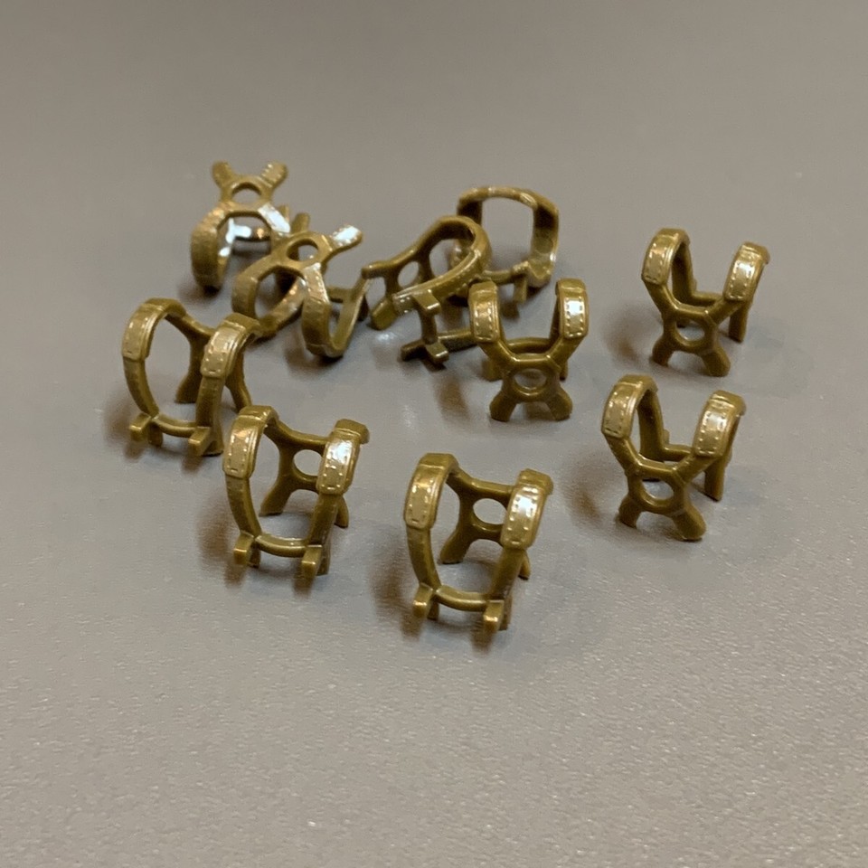 Mega Construx Halo Toys In Halo (60 - Foto 5