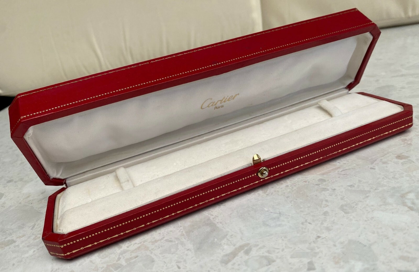 Vintage Cartier Jewelry for sale in UK View 41 bargains