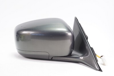 INFINITI M37 M56 Front Right RH Door Mirror OEM 2011 - 2013